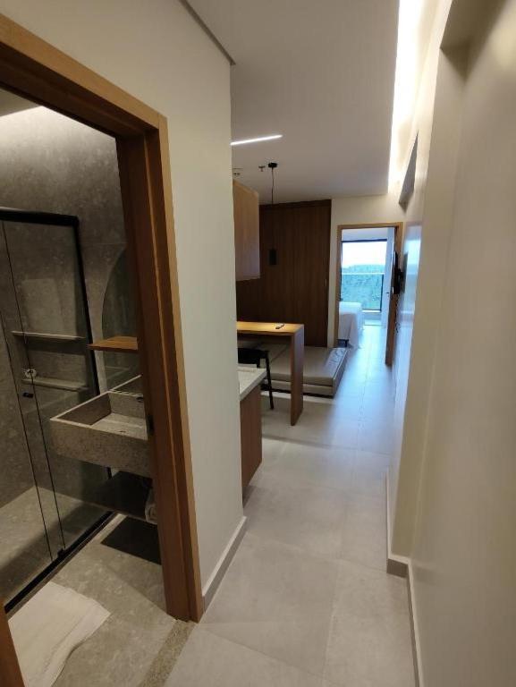 Salinas Premium Resort - Flat Салинополис Экстерьер фото
