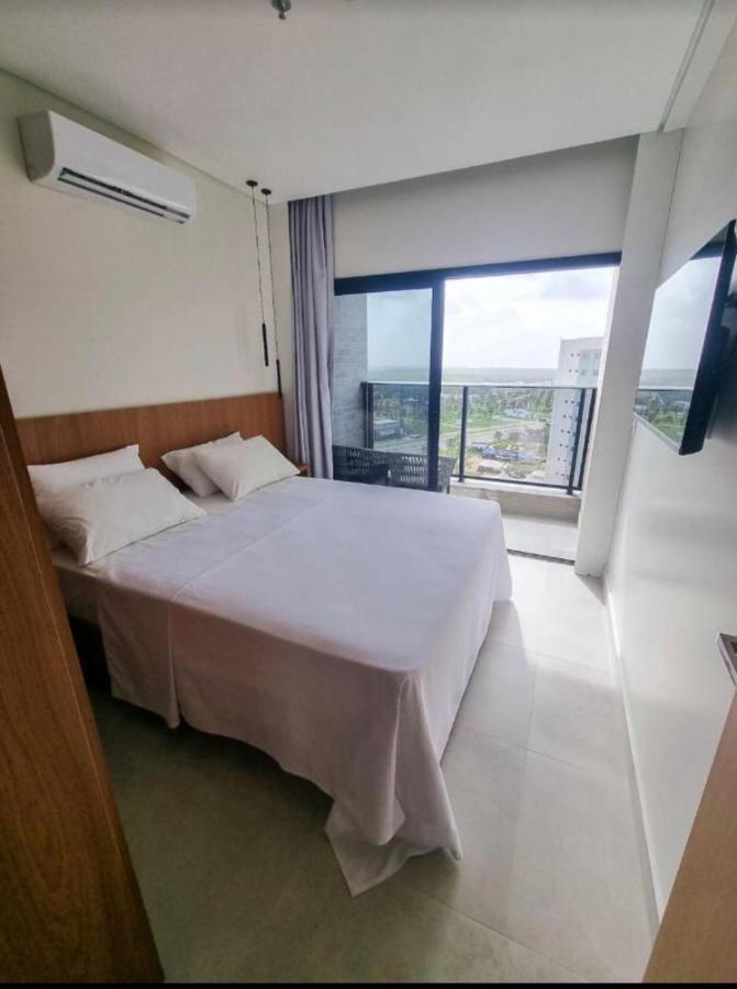 Salinas Premium Resort - Flat Салинополис Экстерьер фото