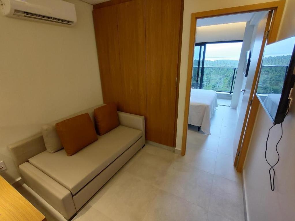 Salinas Premium Resort - Flat Салинополис Экстерьер фото
